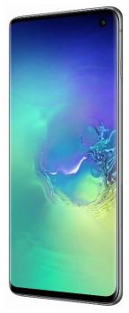 Смартфон Samsung Galaxy S10 G973 8/128Gb Оникс