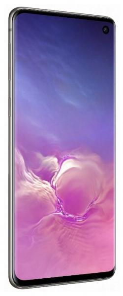 Смартфон Samsung Galaxy S10 G973 8/128Gb Оникс