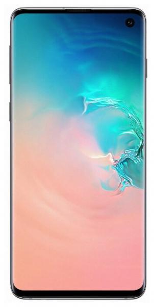 Смартфон Samsung Galaxy S10 G973 8/128Gb Оникс