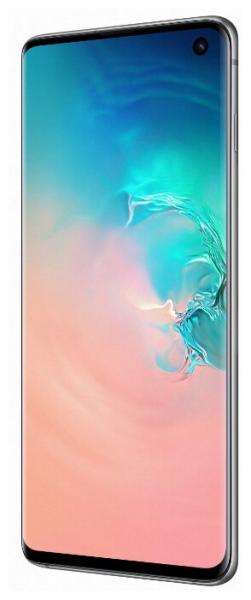 Смартфон Samsung Galaxy S10 G973 8/128Gb Оникс