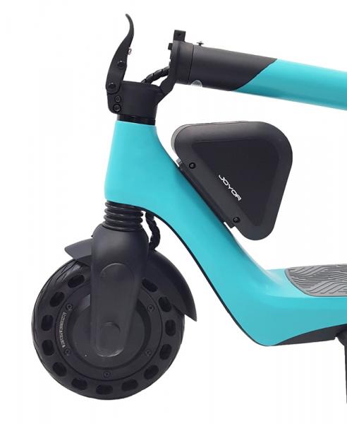 Электросамокат Joyor A5 Blue