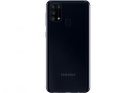 Смартфон Samsung Galaxy M31 2020 M315F 6/128Gb Black