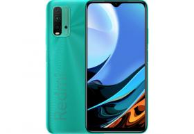 Смартфон Xiaomi Redmi 9T 4/128 Ocean Green