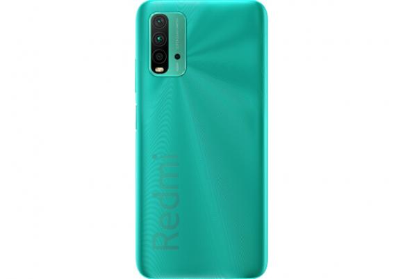 Смартфон Xiaomi Redmi 9T 4/128 Ocean Green