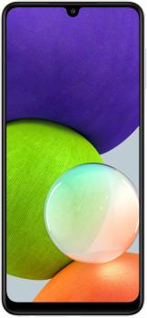 Смартфон Samsung Galaxy A22 2021 A225F 4/64GB White