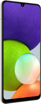 Смартфон Samsung Galaxy A22 2021 A225F 4/64GB White