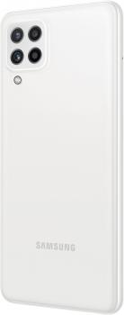 Смартфон Samsung Galaxy A22 2021 A225F 4/64GB White