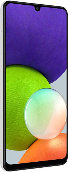 Смартфон Samsung Galaxy A22 2021 A225F 4/64GB White