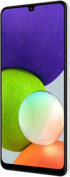Смартфон Samsung Galaxy A22 2021 A225F 4/64GB White