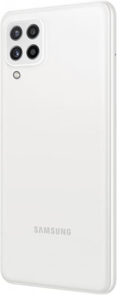 Смартфон Samsung Galaxy A22 2021 A225F 4/64GB White