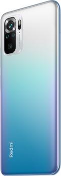 Смартфон Xiaomi Redmi Note 10S 6/64GB Ocean Blue Global