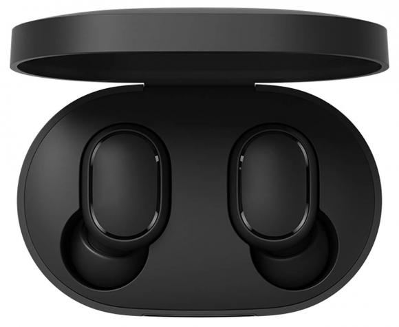 Наушники Xiaomi TWS Redmi Airdots 2