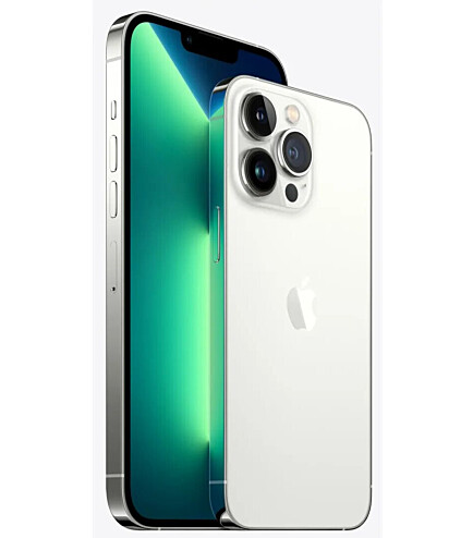 Смартфон Apple iPhone 13 Pro 1TB Silver