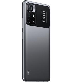 Смартфон Poco M4 Pro 5G 4/64GB Power Black Global