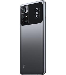 Смартфон Poco M4 Pro 5G 4/64GB Power Black Global