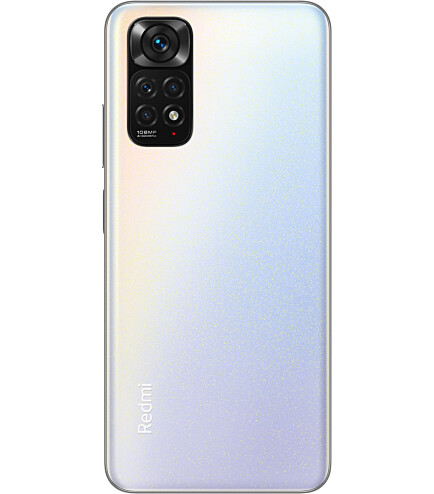 Смартфон Xiaomi Redmi Note 11S 8/128 GB Pearl White