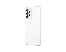 Смартфон Samsung Galaxy A33 5G 8/256Gb White EU
