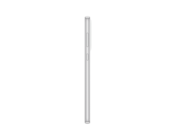 Смартфон Samsung Galaxy A33 5G 8/256Gb White EU