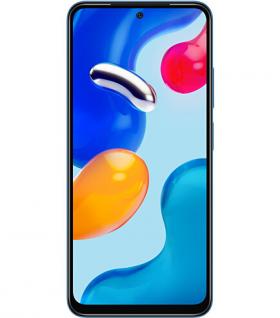 Смартфон Xiaomi Redmi Note 11S 4/64 GB Twilight Blue