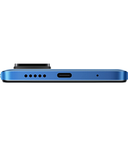 Смартфон Xiaomi Redmi Note 11S 4/64 GB Twilight Blue