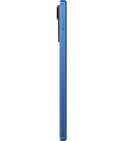 Смартфон Xiaomi Redmi Note 11S 4/64 GB Twilight Blue