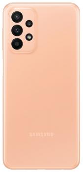 Смартфон Samsung Galaxy A23 2022 A235F 6/128GB Peach EU