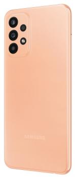 Смартфон Samsung Galaxy A23 2022 A235F 6/128GB Peach EU