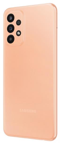 Смартфон Samsung Galaxy A23 2022 A235F 6/128GB Peach EU