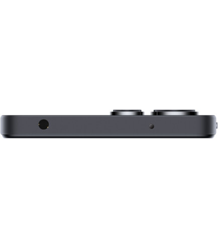 Смартфон Xiaomi Redmi 12 4/128 Midnight Black