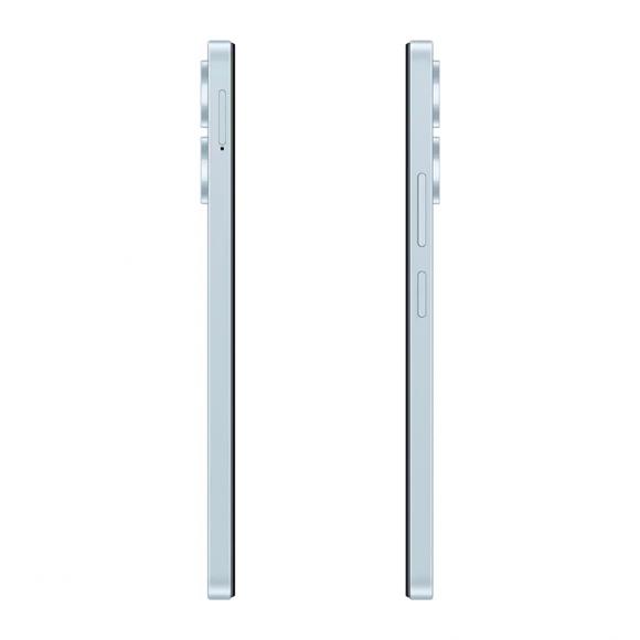 Смартфон Xiaomi Redmi 13C 4/128GB Glacier White