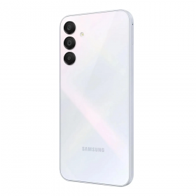 Смартфон Samsung Galaxy A15 4/128Gb White EU