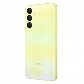 Смартфон Samsung Galaxy A25 8/256Gb Yellow