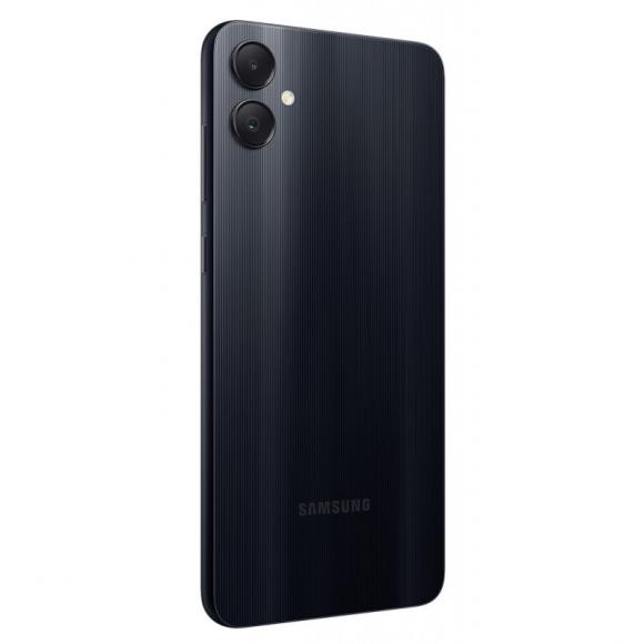 Смартфон Samsung Galaxy A05 4/64Gb Black