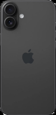 Apple iPhone 16 Plus 512Gb Black