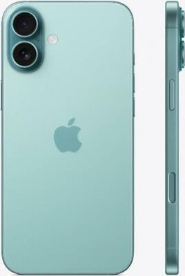 Apple iPhone 16 Plus 512Gb Teal