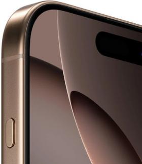 Apple iPhone 16 Pro 128Gb Desert Titanium