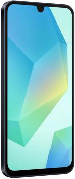 Смартфон Samsung Galaxy A16 4/128Gb Global Black