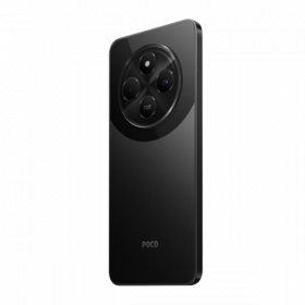 Смартфон Xiaomi Poco C75 8/256Gb Black