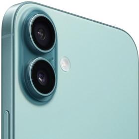  Apple iPhone 16 128GB Teal