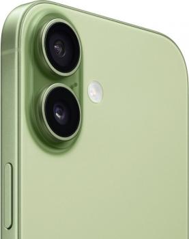 Apple iPhone 17 256Gb nanoSim + eSim Mist Sage (без RuStore)